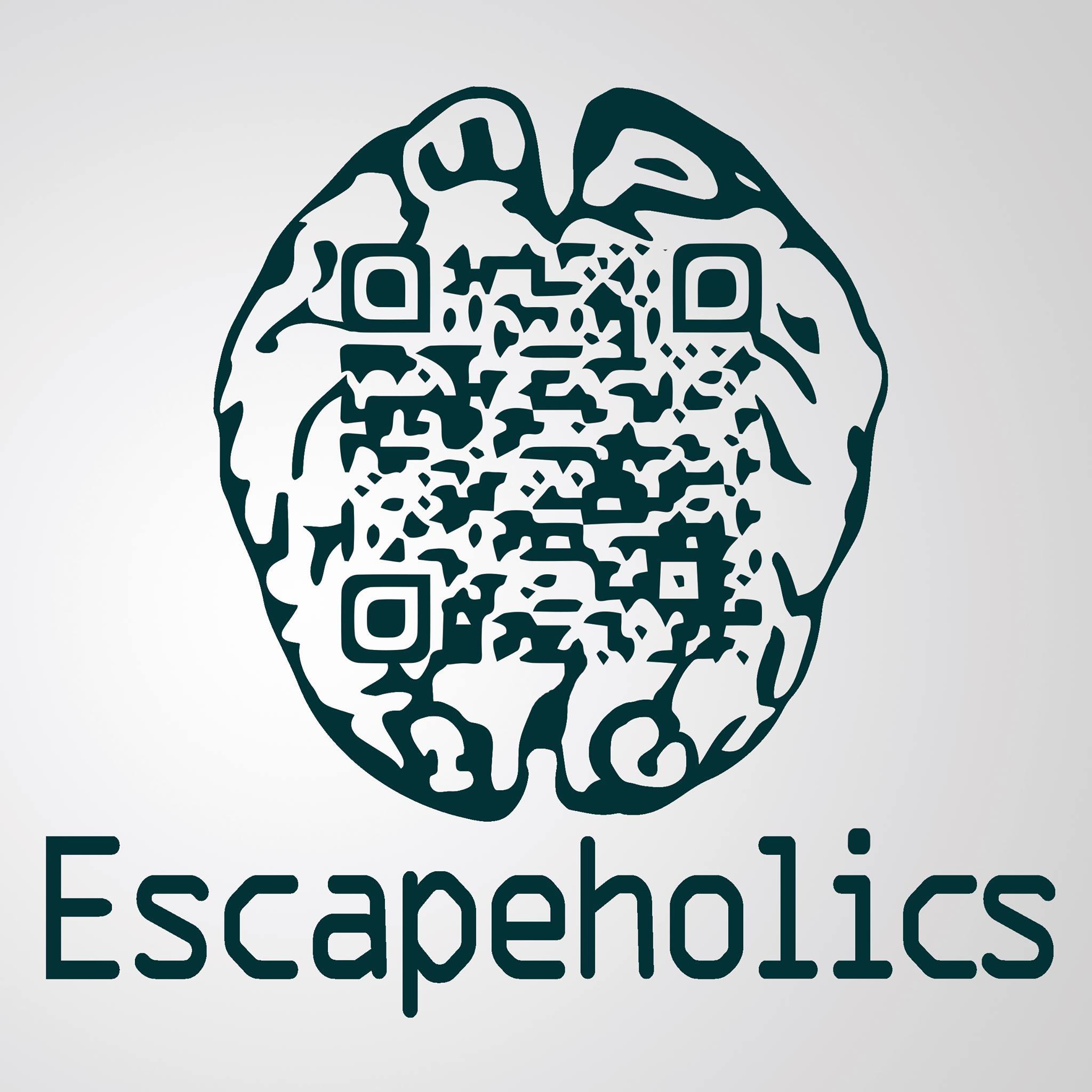 Escapeholics 密室逃脫